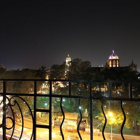 Hotel City Palace Мумбаи Экстерьер фото